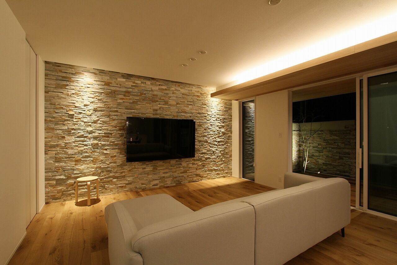 ハーバーハウス パッシブデザインのハイスペック省エネ住宅の建築実例画像8