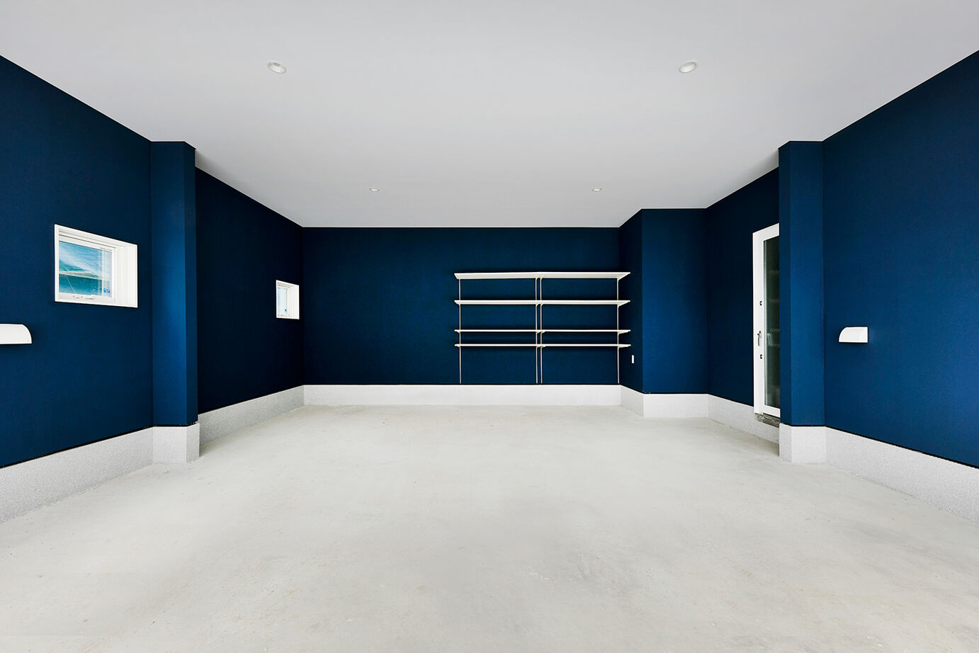 ハーバーハウス ガレージライフ・家事ラク・おうちキャンプ“やりたいこと”を全部叶えた家の建築実例画像10