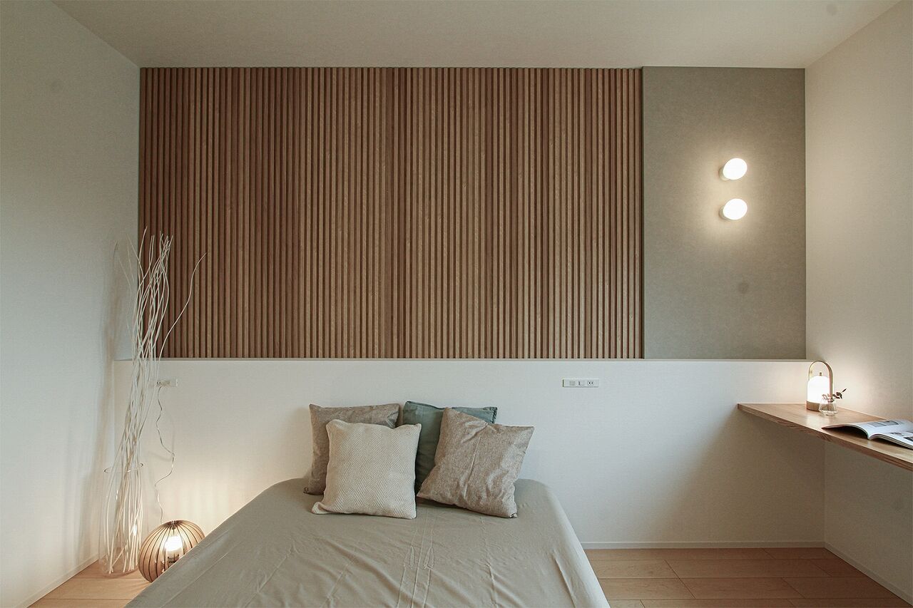 ハーバーハウス 子育て家族に人気の家事ラク×ZEH基準の高断熱住宅の建築実例画像8