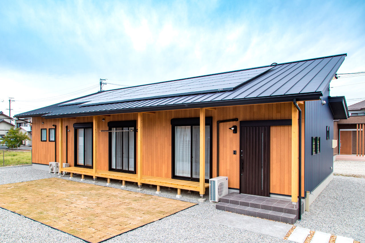 福工房の建築実例画像