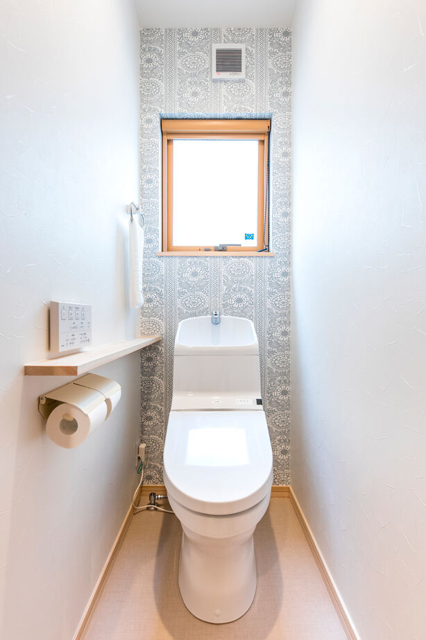 福工房 【1000万円台/2階建て/30坪台/3LDK/間取り図/駐車スペース有】富士山が見える北欧テイストの家の建築実例画像9