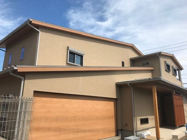 ココカラホーム　（ホームクリーン）の建築実例画像