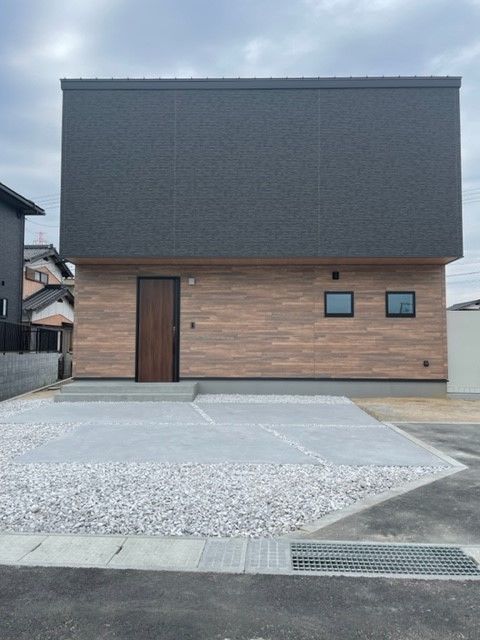 ココカラホーム　（ホームクリーン）の建築実例画像