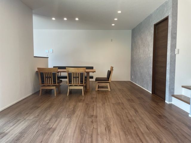 ココカラホーム　（ホームクリーン） 【長期優良住宅/セミオーダー/1800～1899万円】品質＋時間＋価格を実現したモダンテイストの家の建築実例画像2