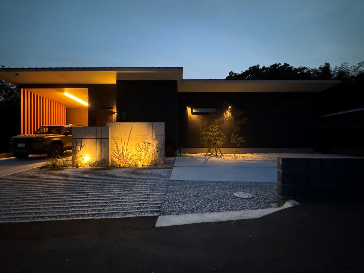 ココカラホーム　（ホームクリーン）の建築実例画像