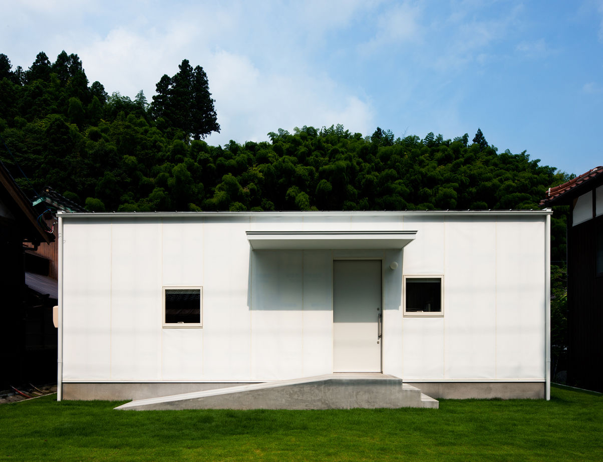 ココカラホーム　（ホームクリーン）の建築実例画像