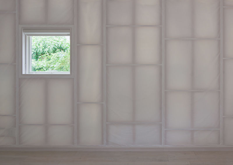 ココカラホーム　（ホームクリーン） 【平屋/終の棲家/建築家と建てる家】夫婦二人で建てた自然を感じられる小さな家の建築実例画像4