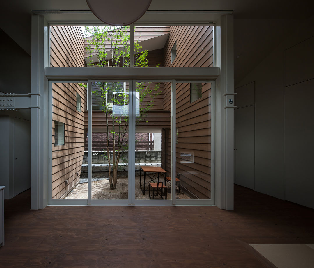 ココカラホーム　（ホームクリーン）の建築実例画像