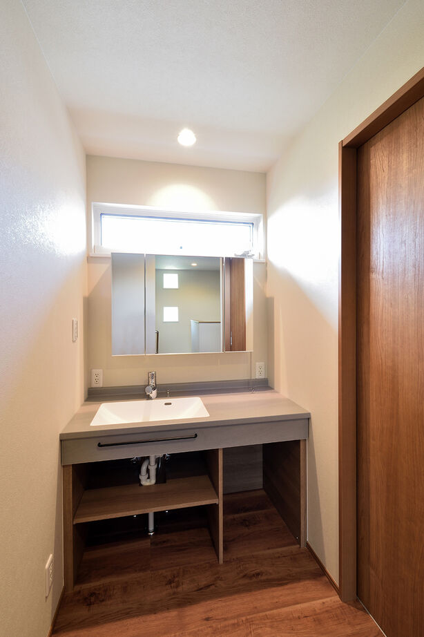 アルファホーム 【愛知県刈谷市｜オーダーキッチン】お気に入りのデザインに囲まれて暮らす、子育ての家の建築実例画像8