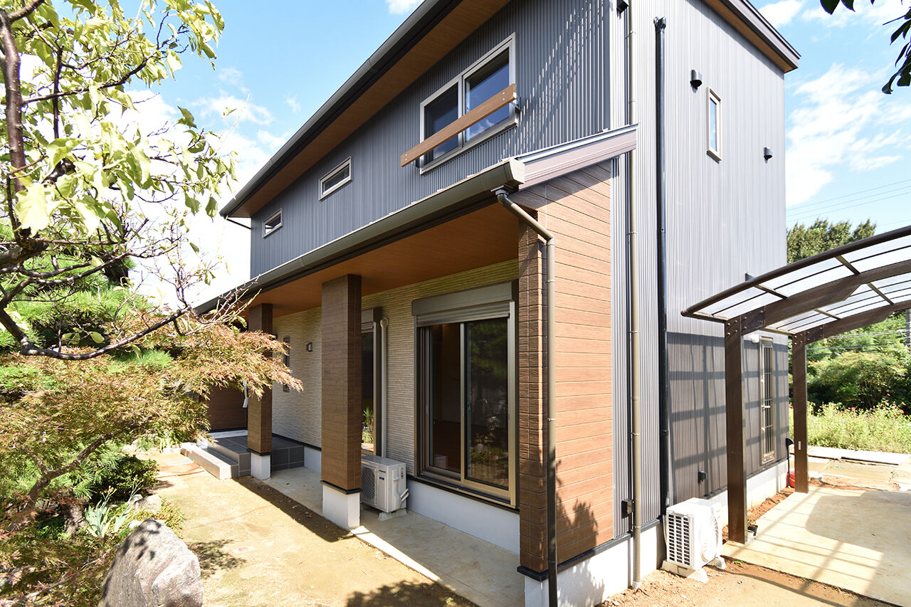 アルファホーム 【愛知県刈谷市｜オーダーキッチン】お気に入りのデザインに囲まれて暮らす、子育ての家の建築実例画像10