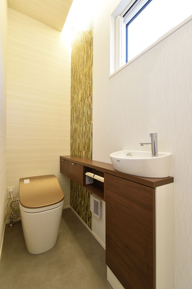 アルファホーム 【愛知県高浜市｜オーダーキッチン】気がつけば、３人と３匹がキッチンに集まる、にぎやかな毎日の建築実例画像8