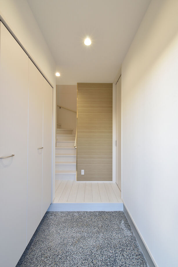 アルファホーム 【愛知県高浜市｜オーダーキッチン】気がつけば、３人と３匹がキッチンに集まる、にぎやかな毎日の建築実例画像9