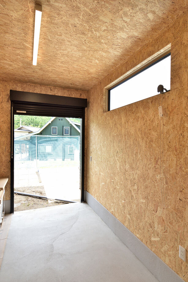 アルファホーム 【愛知県豊田市｜オーダーキッチン｜平屋】桜を待ち、春を数えながら暮らす平屋の建築実例画像9