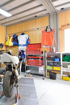 【RECO】敷島住宅　注文住宅課 【3000～3500万円/京都府】【間取図あり】玄関からすべて独立タイプ。気兼ねせず絆を深められる二世帯住宅の建築実例画像7