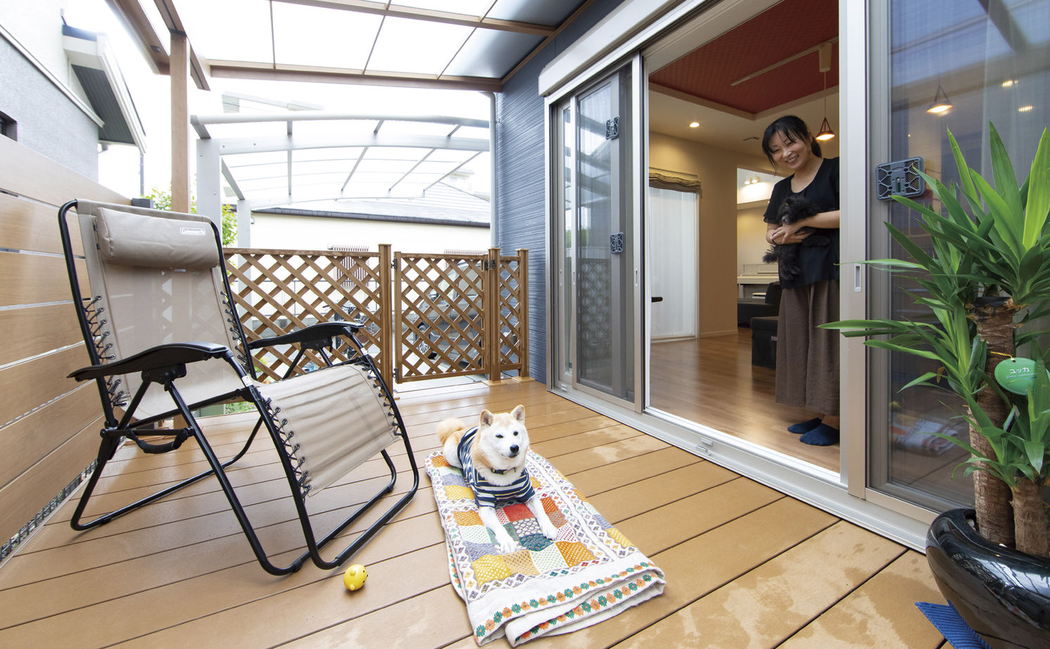 【RECO】敷島住宅　注文住宅課の建築実例画像