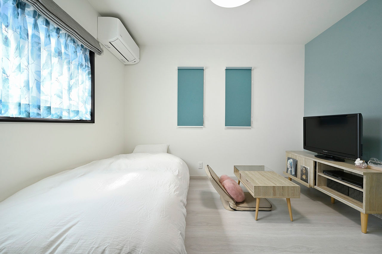 【RECO】敷島住宅　注文住宅課 【2000万円台/京都府/間取図あり】家も家具もトータルコーディネート。収納充実！在宅ワークもできる住まいの建築実例画像8