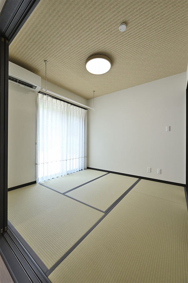 【RECO】敷島住宅　注文住宅課 大きな庭で家族の時間を大満喫　のびのびと子育てできる家づくりの建築実例画像9