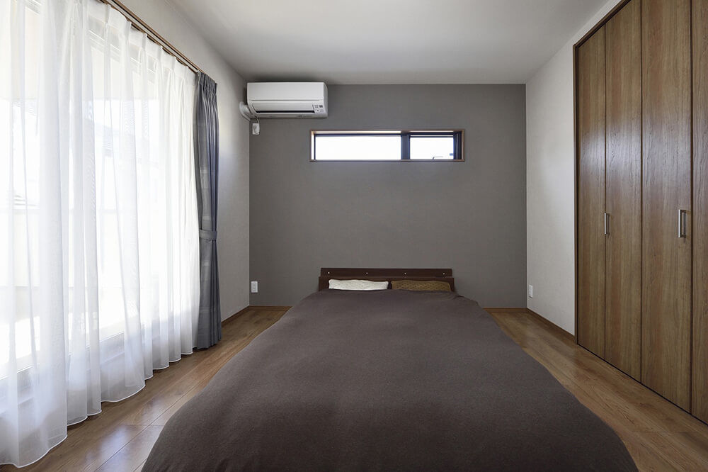 【RECO】敷島住宅　注文住宅課 ひとさじの個性を添えて、末永くハッピーなシンプルライフの建築実例画像7