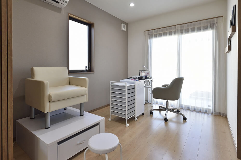 【RECO】敷島住宅　注文住宅課 ひとさじの個性を添えて、末永くハッピーなシンプルライフの建築実例画像9