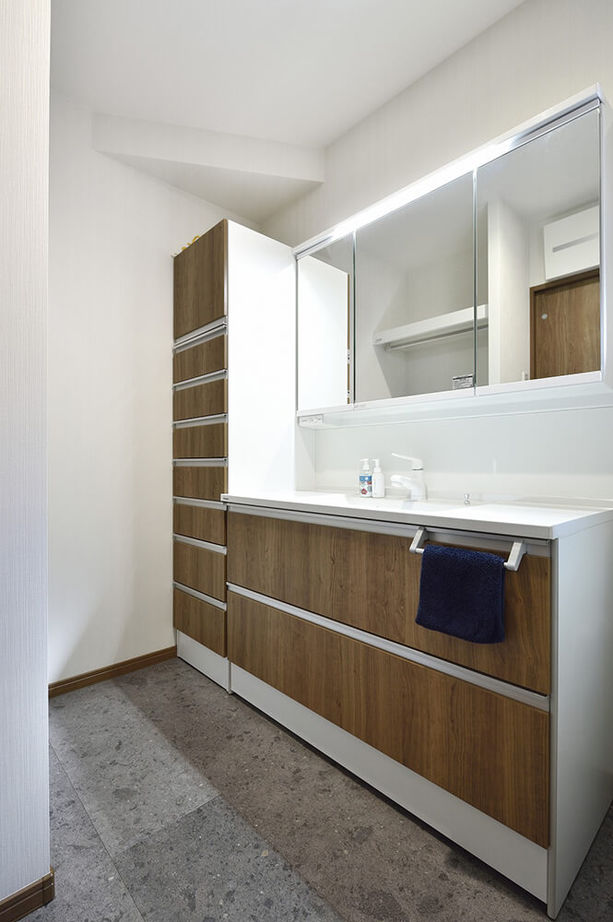 【RECO】敷島住宅　注文住宅課 ひとさじの個性を添えて、末永くハッピーなシンプルライフの建築実例画像10