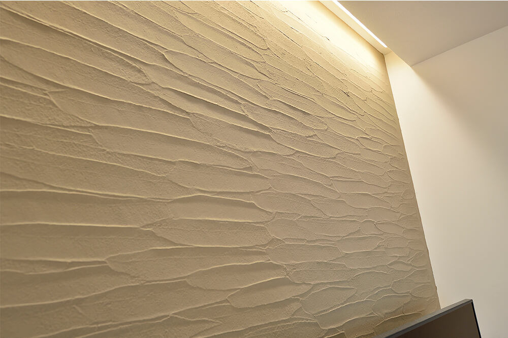 【RECO】敷島住宅　注文住宅課 耐震性と断熱性を兼ね備えた、木と土の住まいづくりの成功例の建築実例画像7