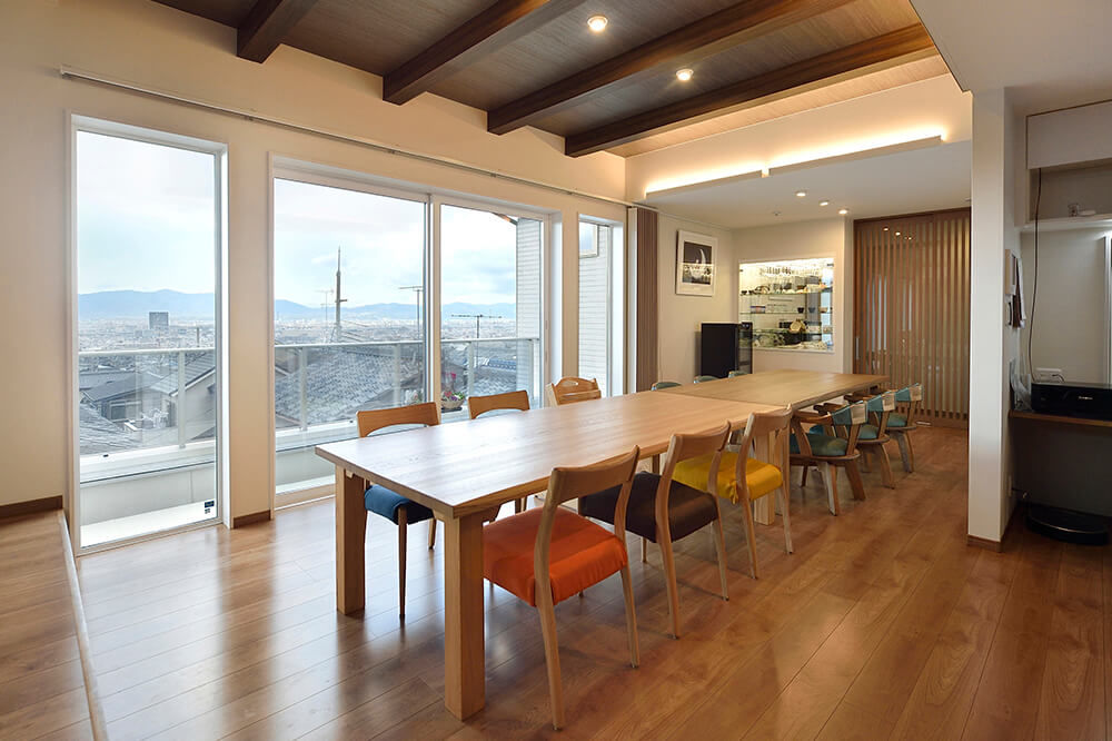 【RECO】敷島住宅　注文住宅課の建築実例画像