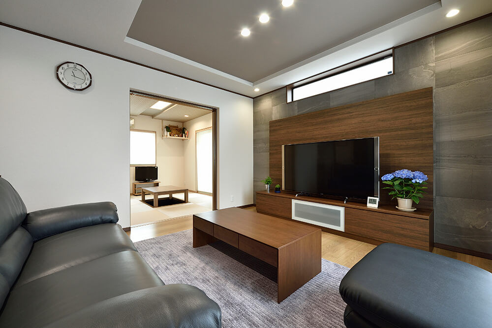 【RECO】敷島住宅　注文住宅課の建築実例画像