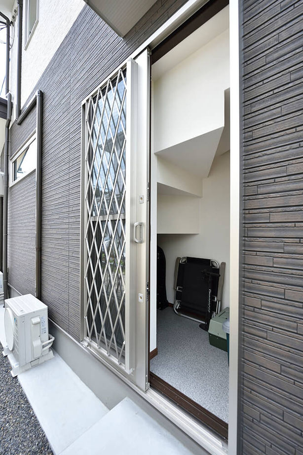 【RECO】敷島住宅　注文住宅課 大切な家族を地震から守りぬく 確かな耐震性能と使い勝手を両立の建築実例画像7