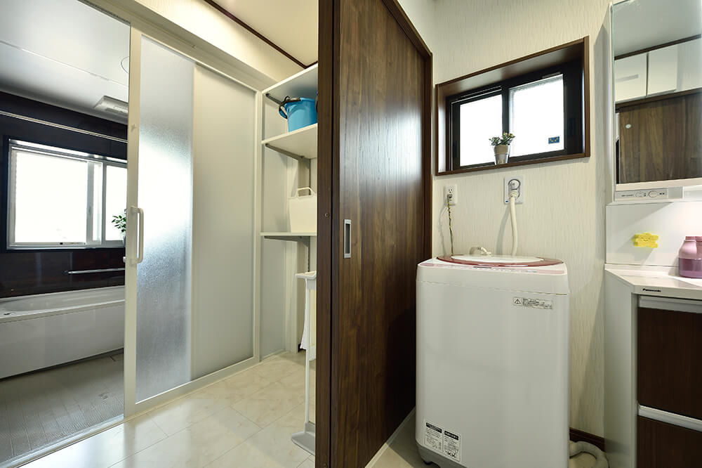 【RECO】敷島住宅　注文住宅課 大切な家族を地震から守りぬく 確かな耐震性能と使い勝手を両立の建築実例画像8