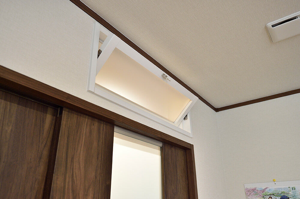 【RECO】敷島住宅　注文住宅課 大切な家族を地震から守りぬく 確かな耐震性能と使い勝手を両立の建築実例画像10