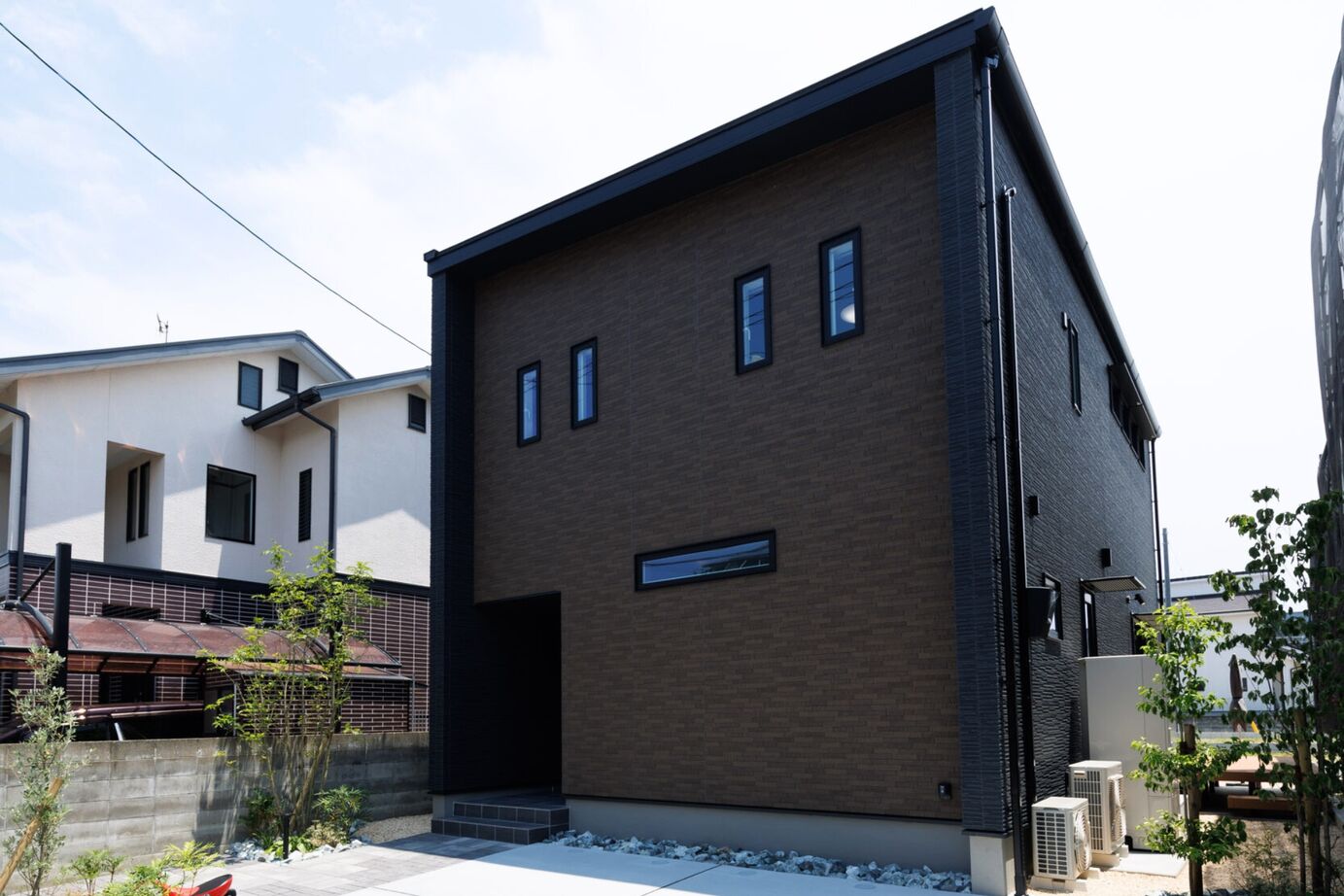 アルシティオプレミアム 【31.55坪/吹き抜けリビング】夏涼しく、冬暖かい、高気密・高断熱の家の建築実例画像2