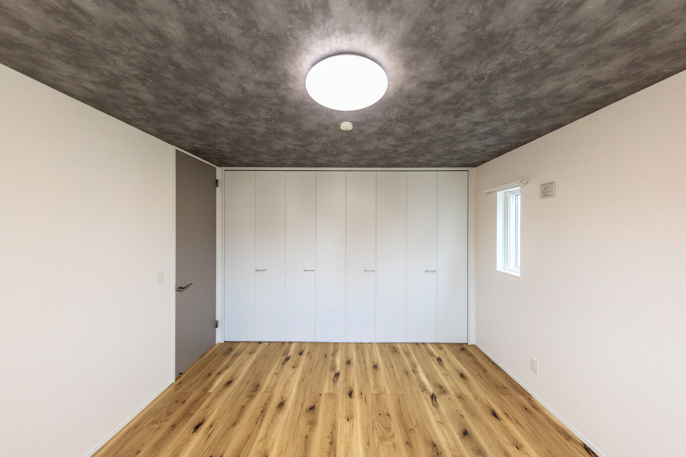 アルシティオプレミアム 【31.55坪/吹き抜けリビング】夏涼しく、冬暖かい、高気密・高断熱の家の建築実例画像9