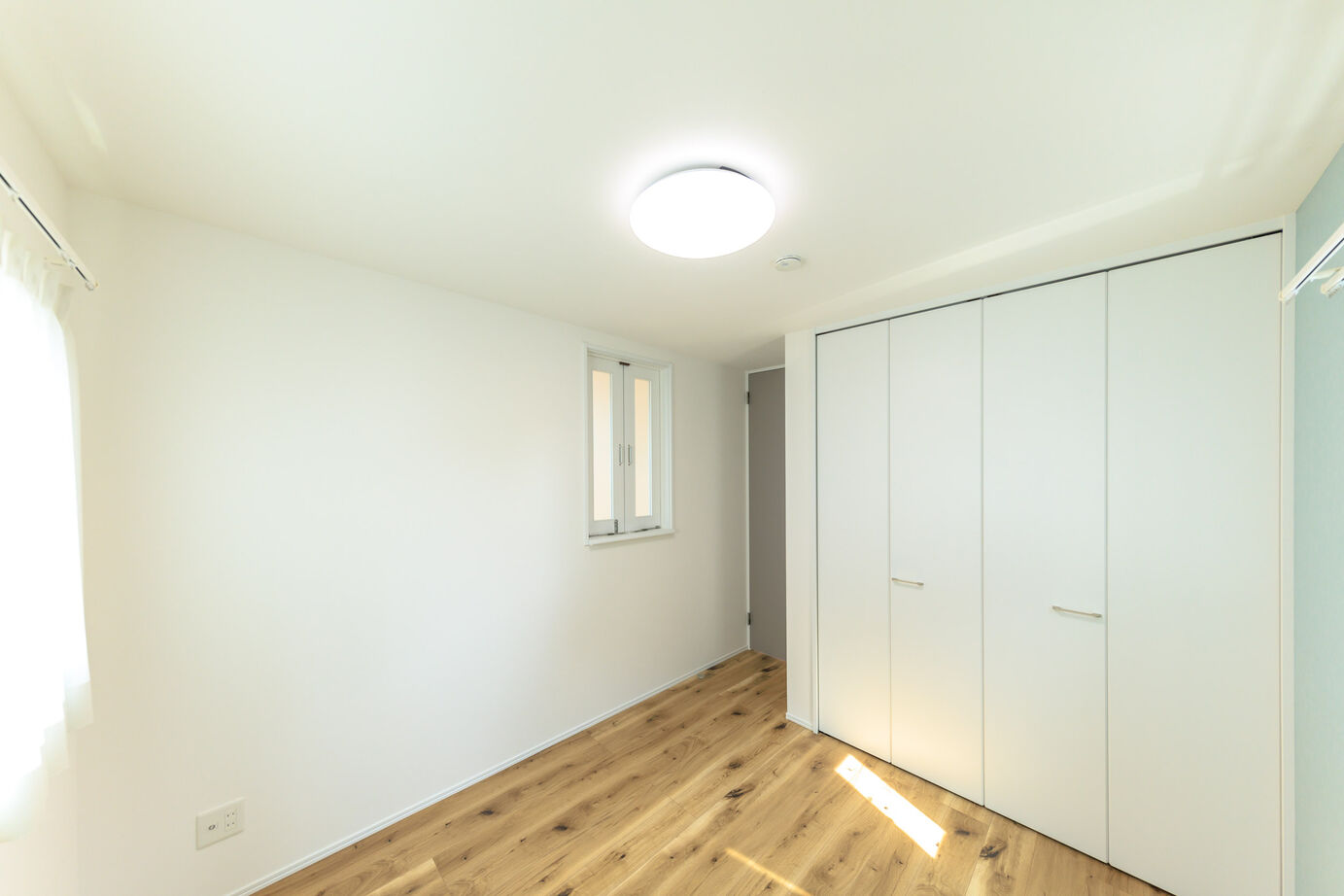 アルシティオプレミアム 【31.55坪/吹き抜けリビング】夏涼しく、冬暖かい、高気密・高断熱の家の建築実例画像10