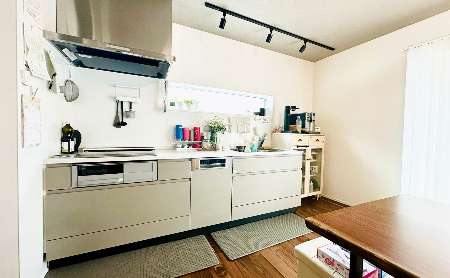 アルシティオプレミアム 【29.3坪/4人家族/2階建て】家庭菜園×家事ラク動線で、家族みんなが快適に暮らせる家の建築実例画像5