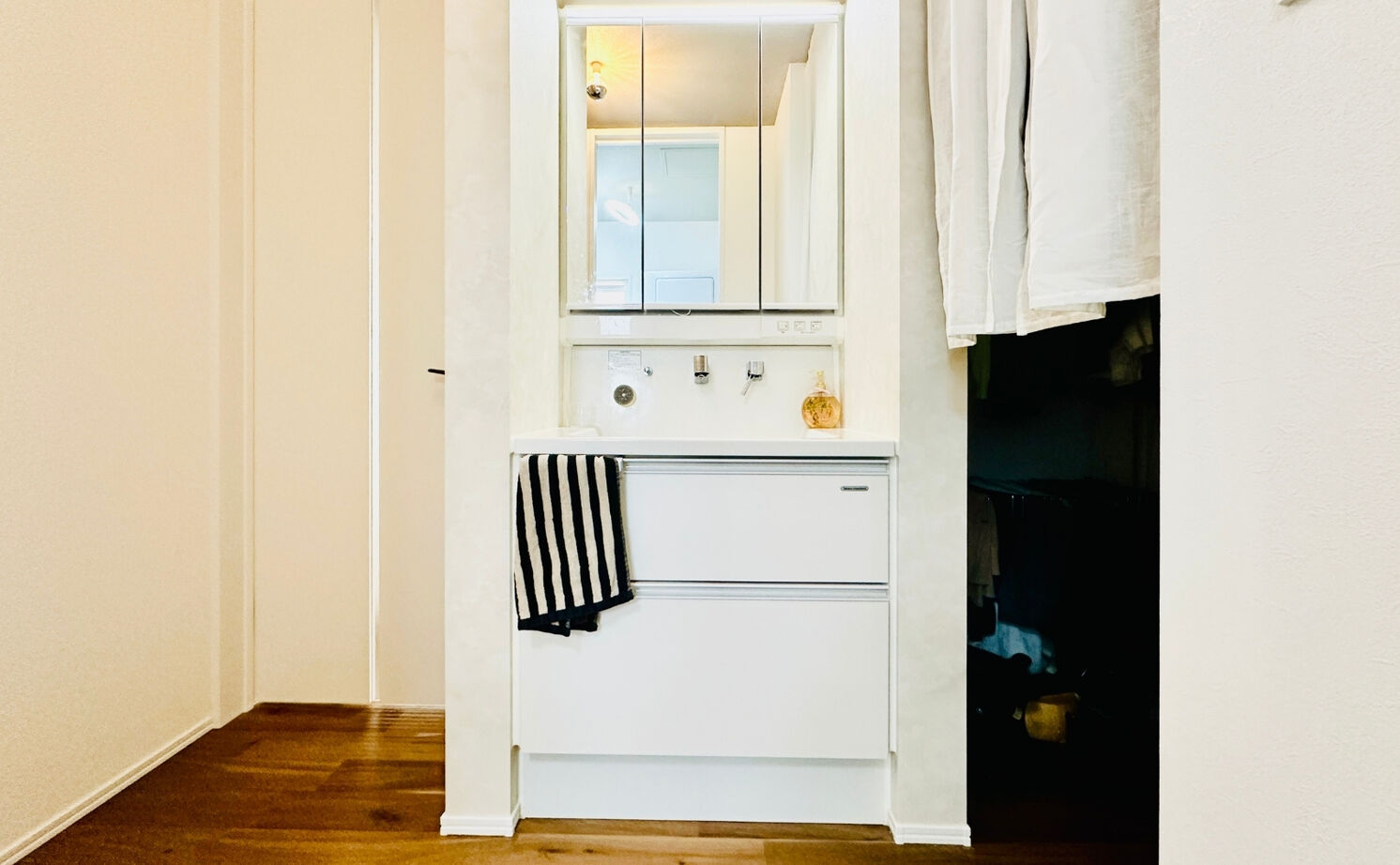 アルシティオプレミアム 【29.3坪/4人家族/2階建て】家庭菜園×家事ラク動線で、家族みんなが快適に暮らせる家の建築実例画像6