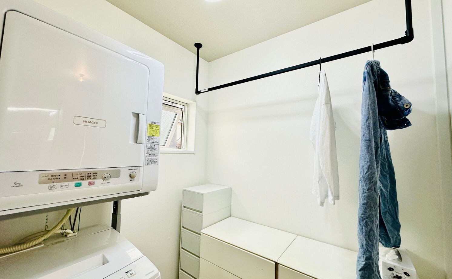 アルシティオプレミアム 【29.3坪/4人家族/2階建て】家庭菜園×家事ラク動線で、家族みんなが快適に暮らせる家の建築実例画像7