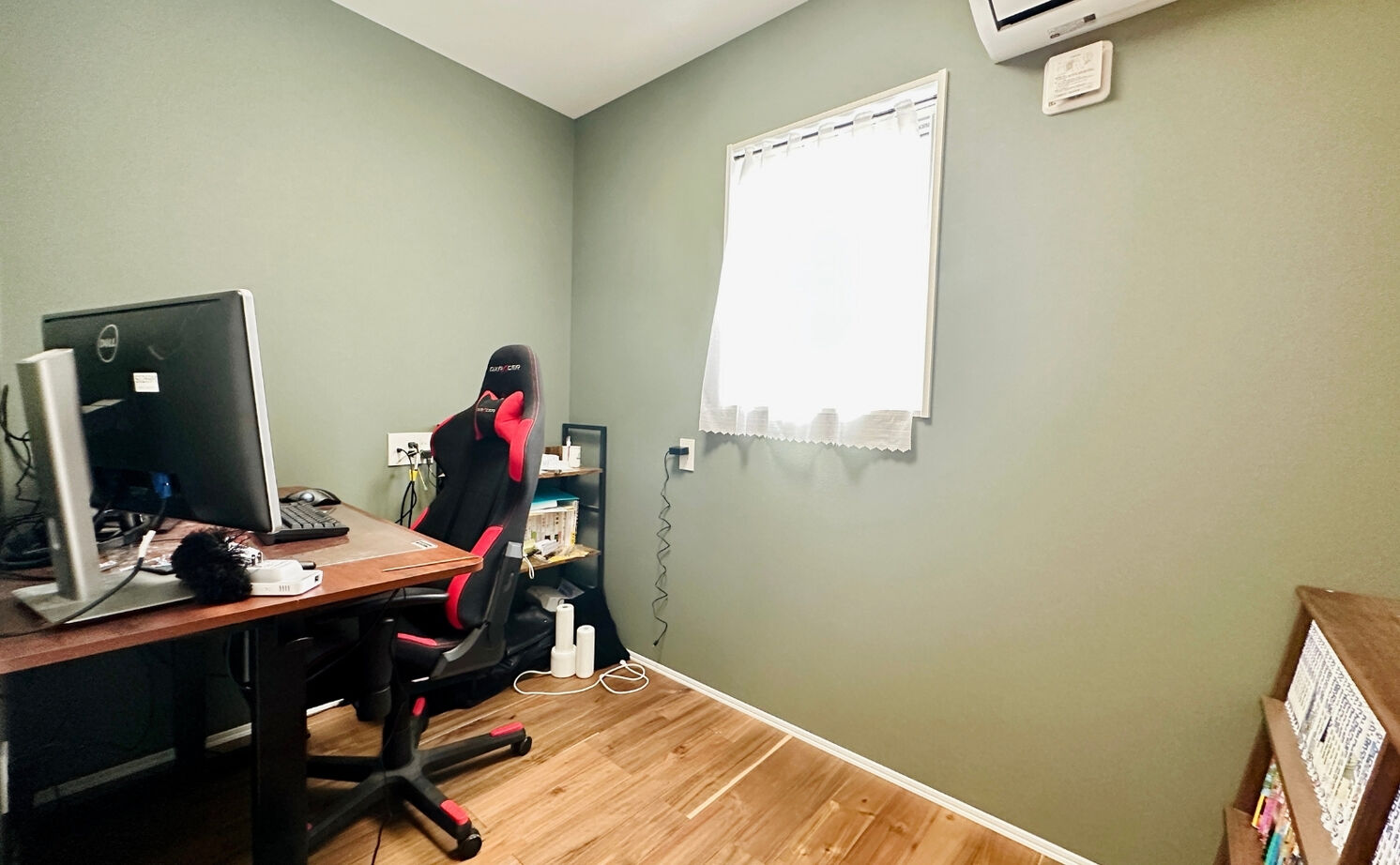 アルシティオプレミアム 【29.3坪/4人家族/2階建て】家庭菜園×家事ラク動線で、家族みんなが快適に暮らせる家の建築実例画像8