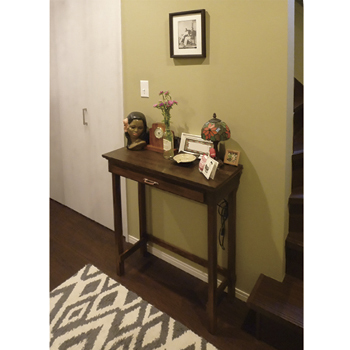 OREGON（オレゴン）の家　日本物産 【千葉市/輸入住宅風/間取りあり】気分は海外ドラマの主人公。洗練されたアメリカンハウスで暮らす。の建築実例画像5