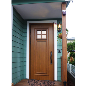 OREGON（オレゴン）の家　日本物産 【千葉市/輸入住宅風/間取りあり】気分は海外ドラマの主人公。洗練されたアメリカンハウスで暮らす。の建築実例画像6