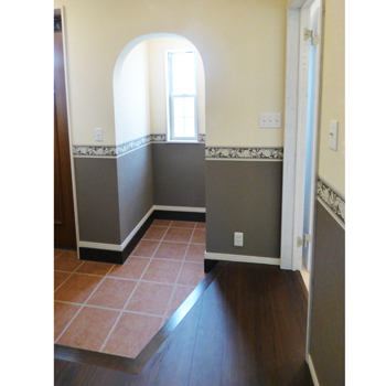 OREGON（オレゴン）の家　日本物産 【千葉市/輸入住宅風/間取りあり】気分は海外ドラマの主人公。洗練されたアメリカンハウスで暮らす。の建築実例画像7