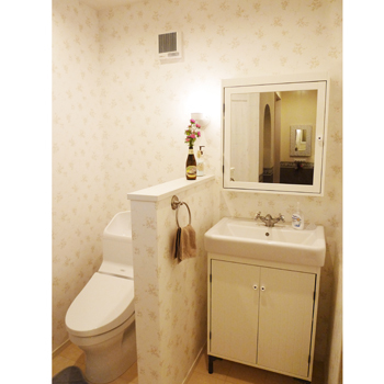 OREGON（オレゴン）の家　日本物産 【千葉市/輸入住宅風/間取りあり】気分は海外ドラマの主人公。洗練されたアメリカンハウスで暮らす。の建築実例画像9