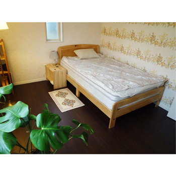 OREGON（オレゴン）の家　日本物産 【千葉市/輸入住宅風/間取りあり】気分は海外ドラマの主人公。洗練されたアメリカンハウスで暮らす。の建築実例画像10