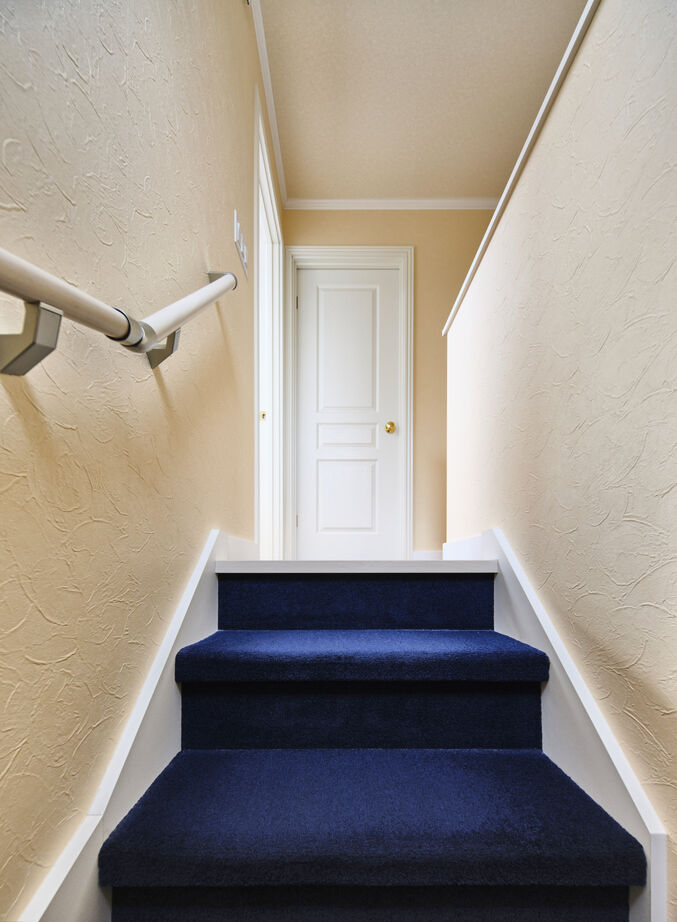 OREGON（オレゴン）の家　日本物産 【佐倉市/2800万円/間取りあり】細部まで「本物」にこだわってつくり上げた本格アメリカンガレージハウスの建築実例画像6