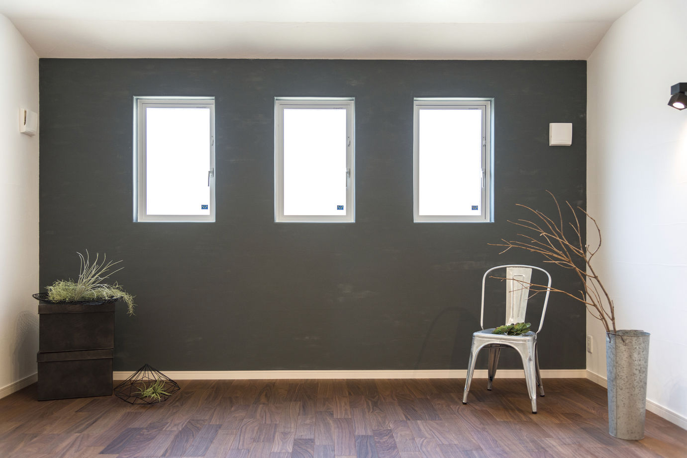 智建ホームの建築実例画像