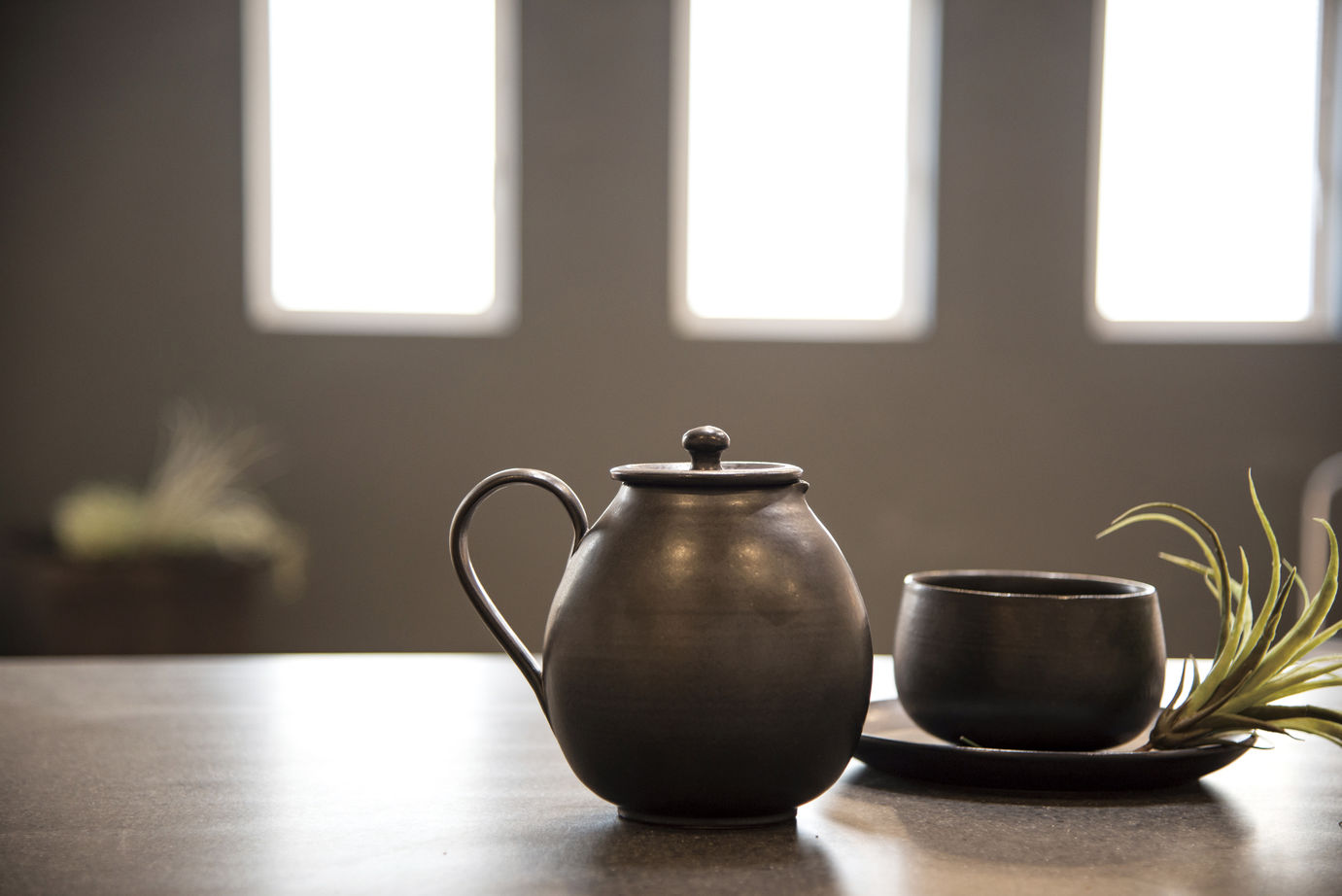 智建ホーム 敷地28坪に自然100％の漆喰。3階建て完全分離の2世帯住宅の建築実例画像10