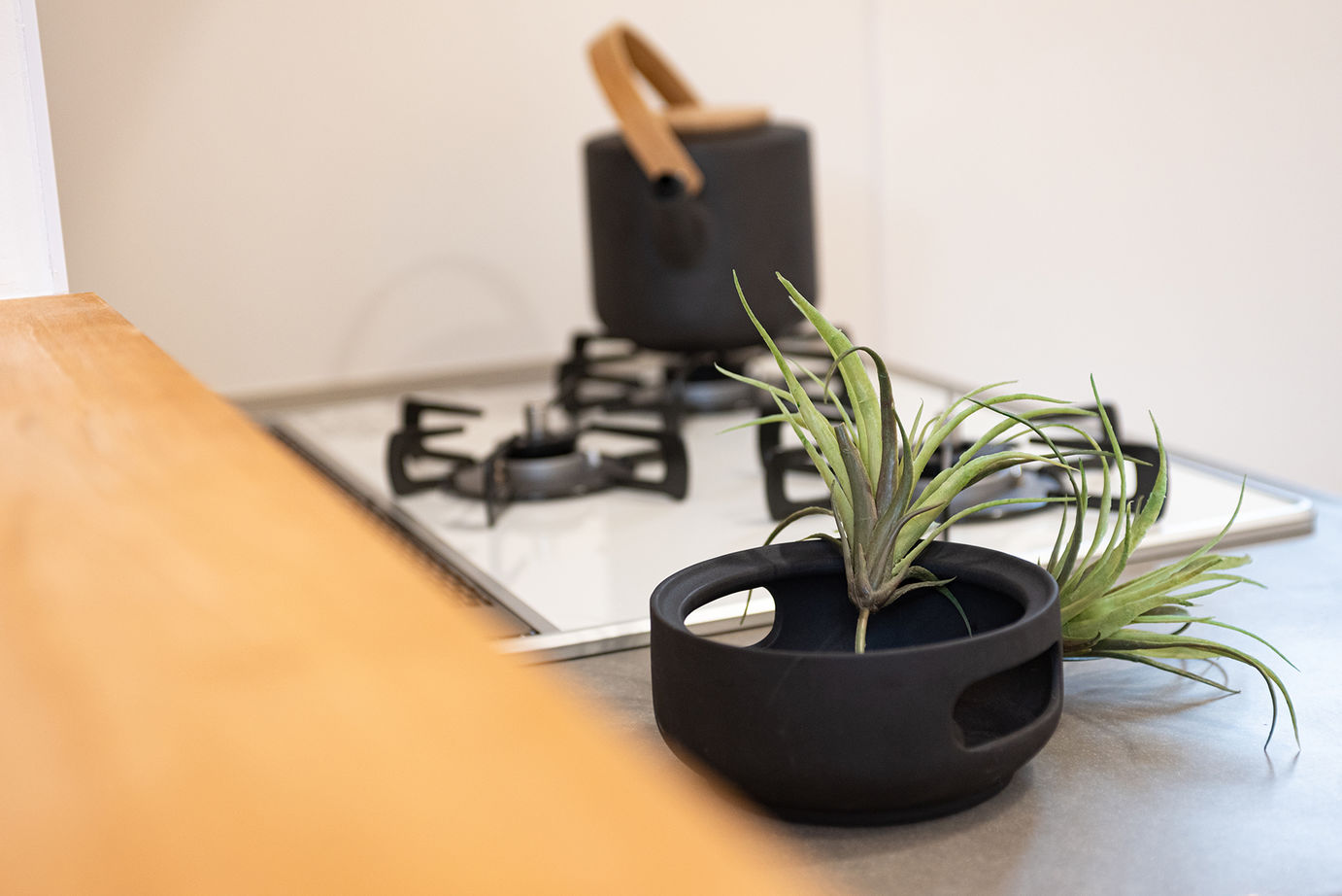 智建ホーム 【コンパクトハウス/高気密高断熱/自然素材】都心の敷地約11坪に建つおしゃれな狭小住宅の建築実例画像4