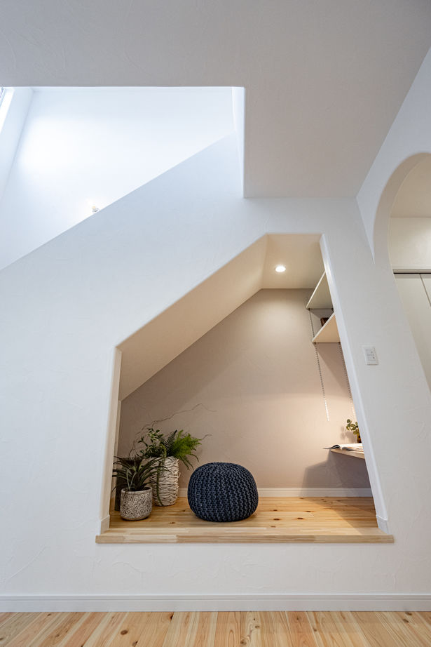 智建ホームの建築実例画像