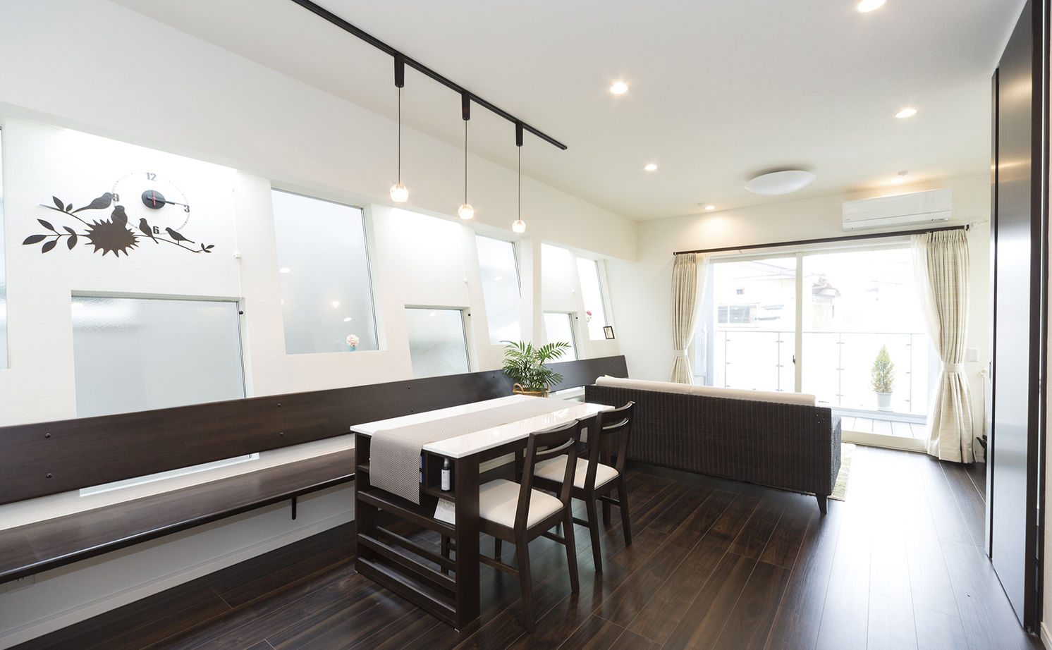 イオスホームの建築実例画像