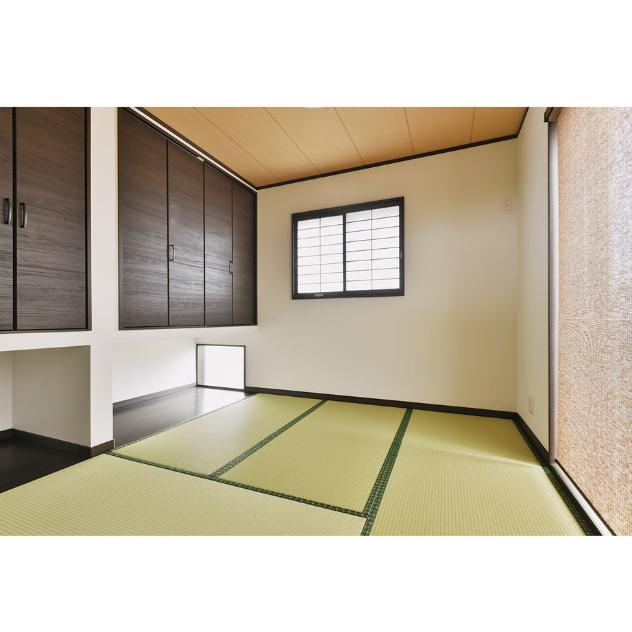 イオスホーム 【2000万円台/30坪台/ボルダリング/ロフト/間取り図】家事も遊び空間も綿密に設計した家を楽しむ注文住宅の建築実例画像7