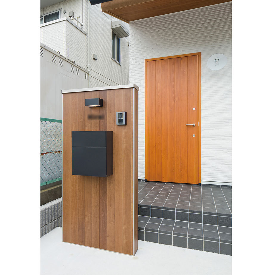 イオスホーム 【1000万円台/35坪/土地探し/間取り図】掃除のしやすさや収納にもこだわったコストも納得のナチュラルな家の建築実例画像4